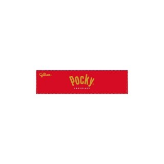 ポッキーチョコレート 展開図